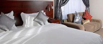 The Dondi Lodge 伊丽莎白港 外观 照片