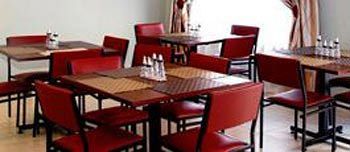 The Dondi Lodge 伊丽莎白港 外观 照片