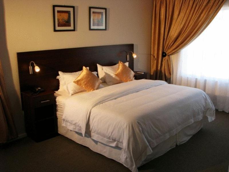 The Dondi Lodge 伊丽莎白港 外观 照片