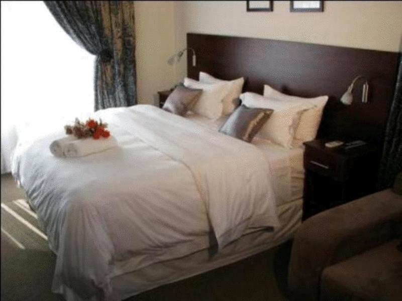 The Dondi Lodge 伊丽莎白港 外观 照片
